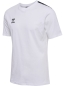 Preview: Hummel Authentic T-Shirt - White